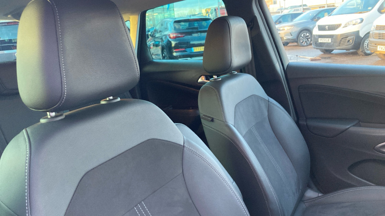 Vauxhall Crossland 1.2 Turbo [130] Ultimate 5dr Petrol Hatchback